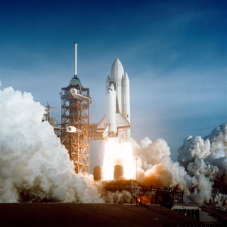 Picture of Spacecraft