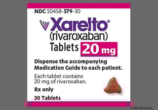 Picture of Rivaroxaban
