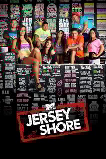 Picture of Jersey Shore