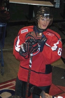 Picture of Austin Watson