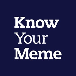 Picture of Know Your Meme
