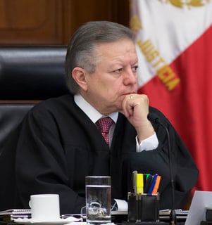 Picture of Arturo Zaldívar Lelo de Larrea