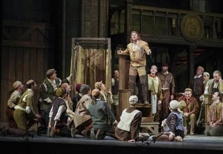 Picture of Die Meistersinger von Nürnberg