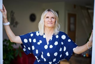 Picture of Lucy Ward