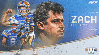 Picture of Zach Collaros
