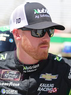 Picture of Jeb Burton