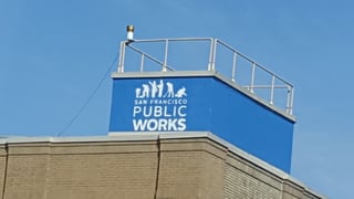 Picture of San Francisco Department of Public Works
