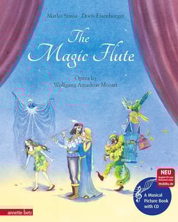 Picture of The Magic Flute