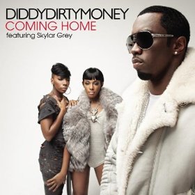 Picture of Diddy – Dirty Money