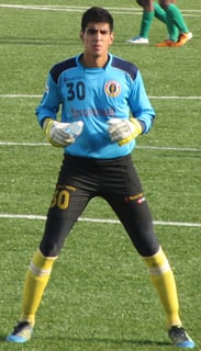 Picture of Gurpreet Singh Sandhu