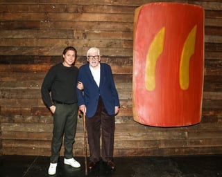 Picture of Vito Schnabel