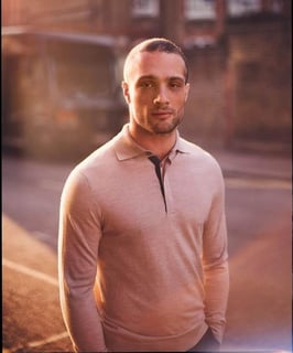 Picture of Cosmo Jarvis