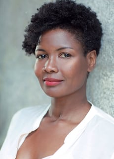 Picture of Sarah Niles