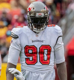 Picture of Jason Pierre-Paul