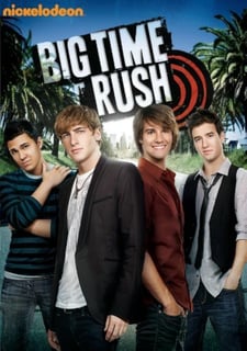 Picture of Big Time Rush