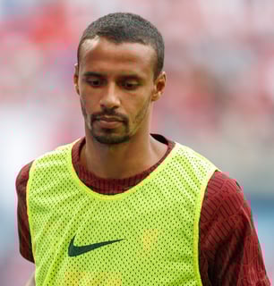 Picture of Joël Matip