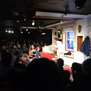Picture of A Red Orchid Theatre