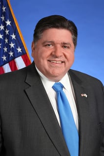 Picture of J. B. Pritzker