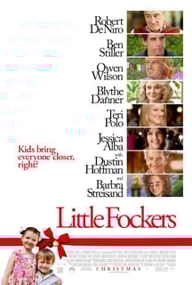 Picture of Little Fockers