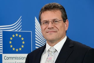 Picture of Maroš Šefčovič