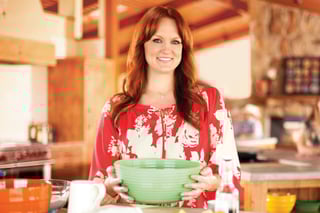 Picture of Ree Drummond