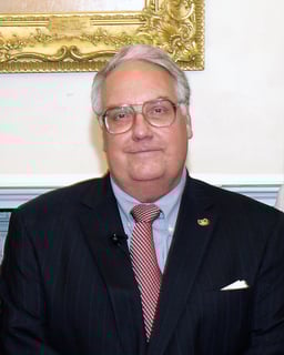 Picture of Howard Graham Buffett