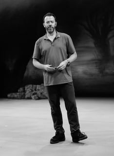 Picture of Alexei Ratmansky