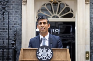 Picture of Government of the United Kingdom