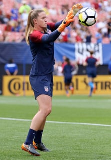 Picture of Alyssa Naeher