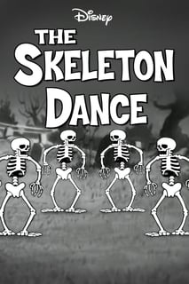 Picture of The Skeleton Dance