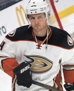 Picture of Cam Fowler