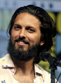 Picture of Shazad Latif