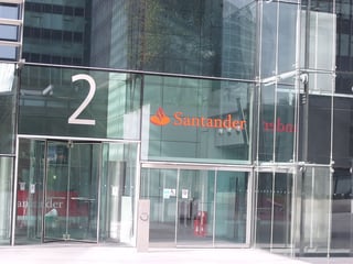 Picture of Santander UK