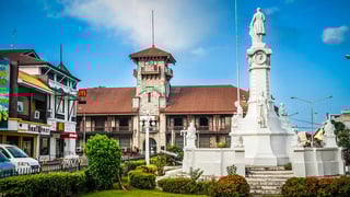 Picture of Zamboanga City