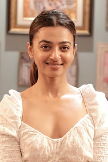 Picture of Radhika Apte