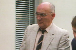 Picture of Gerald Ridsdale