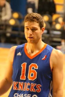 Picture of Jimmer Fredette