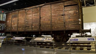 Picture of Florida Holocaust Museum
