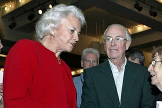 Picture of John Jay O'Connor