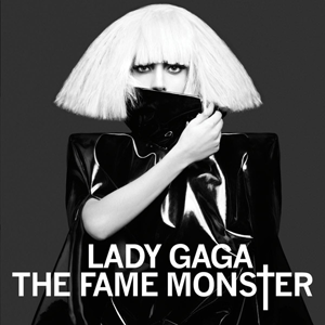 Picture of The Fame Monster
