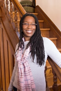 Picture of Tiya Alicia Miles