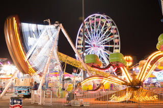 Picture of Colorado State Fair
