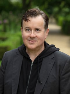 Picture of Jeremy Swift