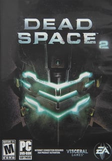 Picture of Dead Space 2