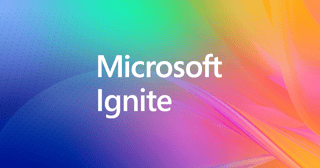Picture of Microsoft Ignite