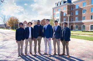 Picture of Georgetown Preparatory School