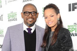 Picture of Keisha Whitaker