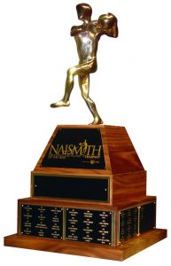 Picture of Naismith Trophy