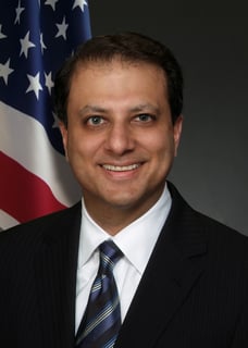 Picture of Preet Bharara