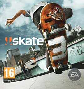 Picture of Skate 3